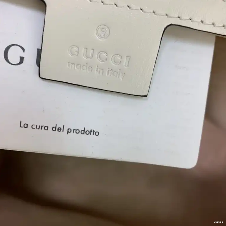 Bag Gucci 2309YA0071 0729